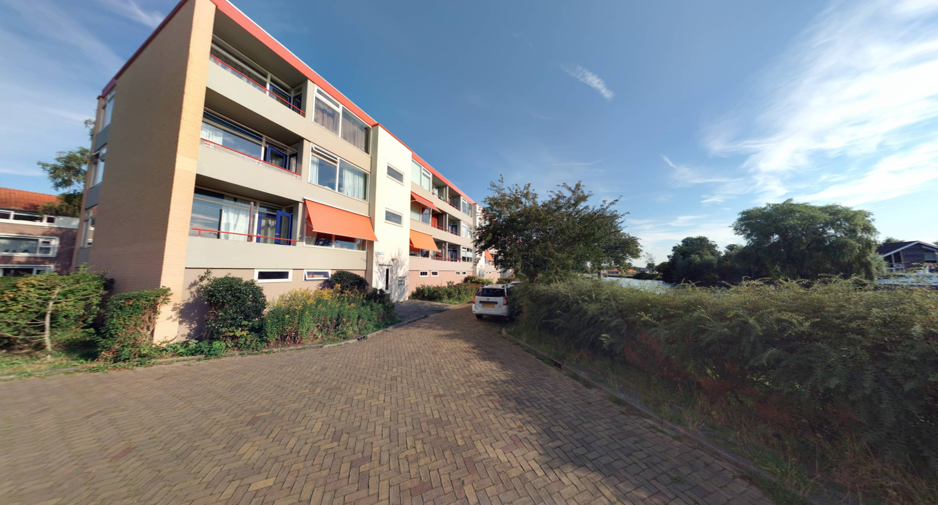 Gangboord 14, 8605 BS Sneek, Nederland