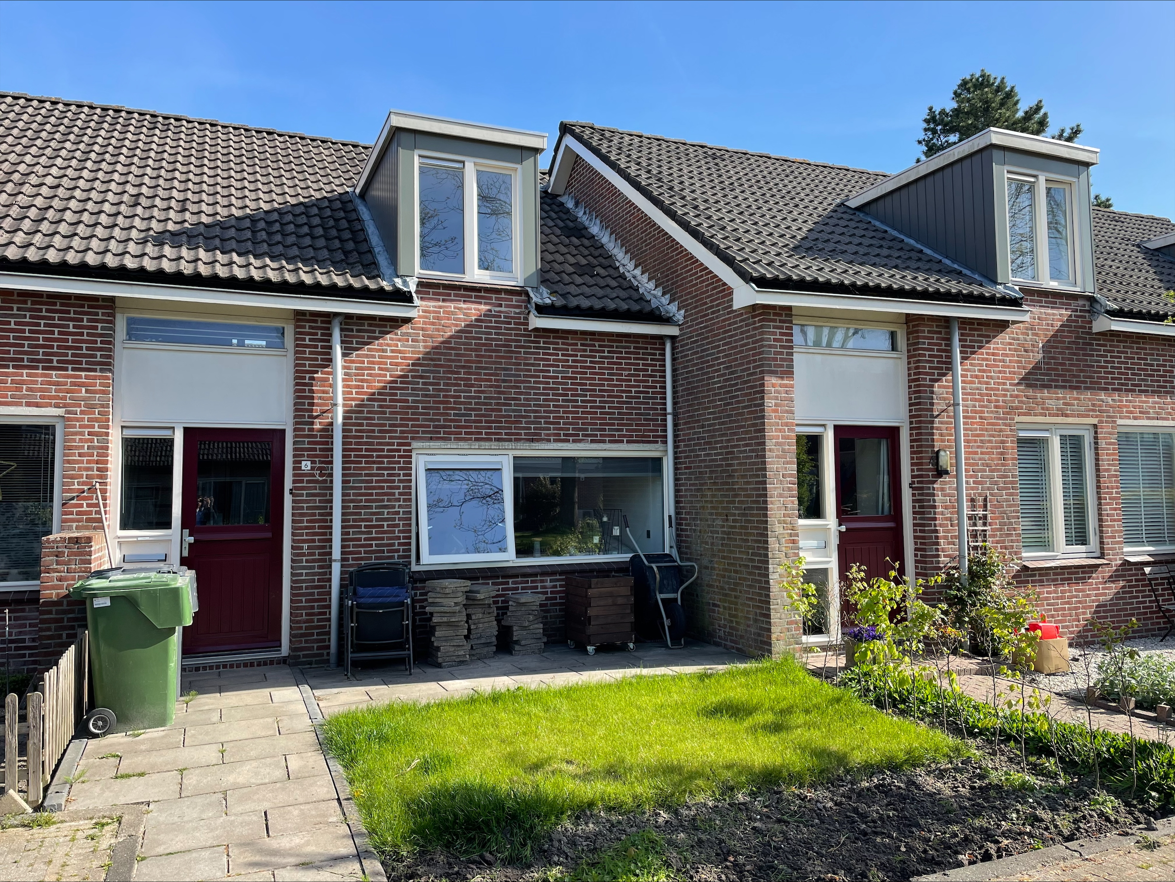 P J Troelstrastraat 6, 8802 RD Franeker, Nederland
