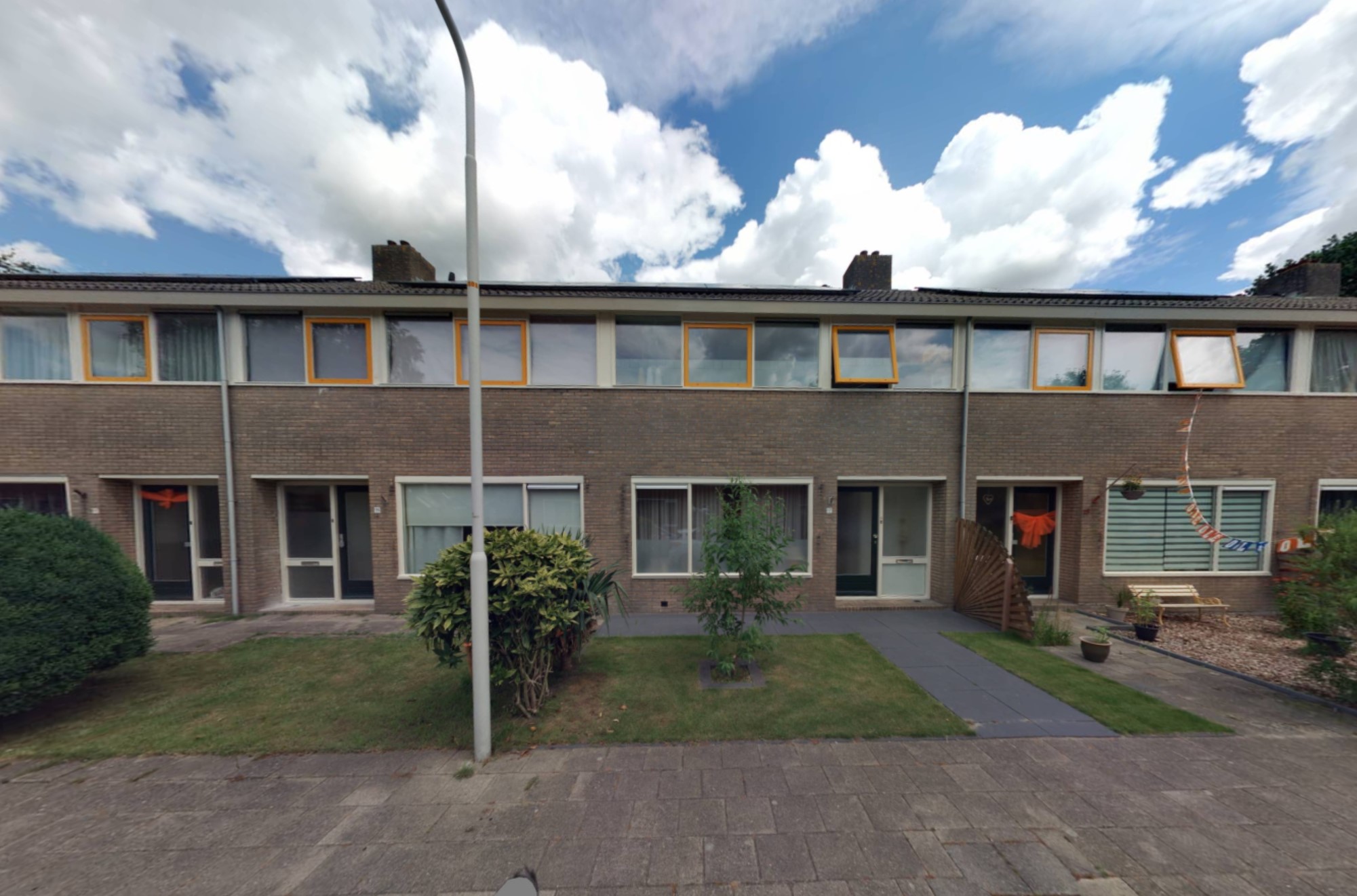 Weversstrjitte 17, 9251 JB Burgum, Nederland