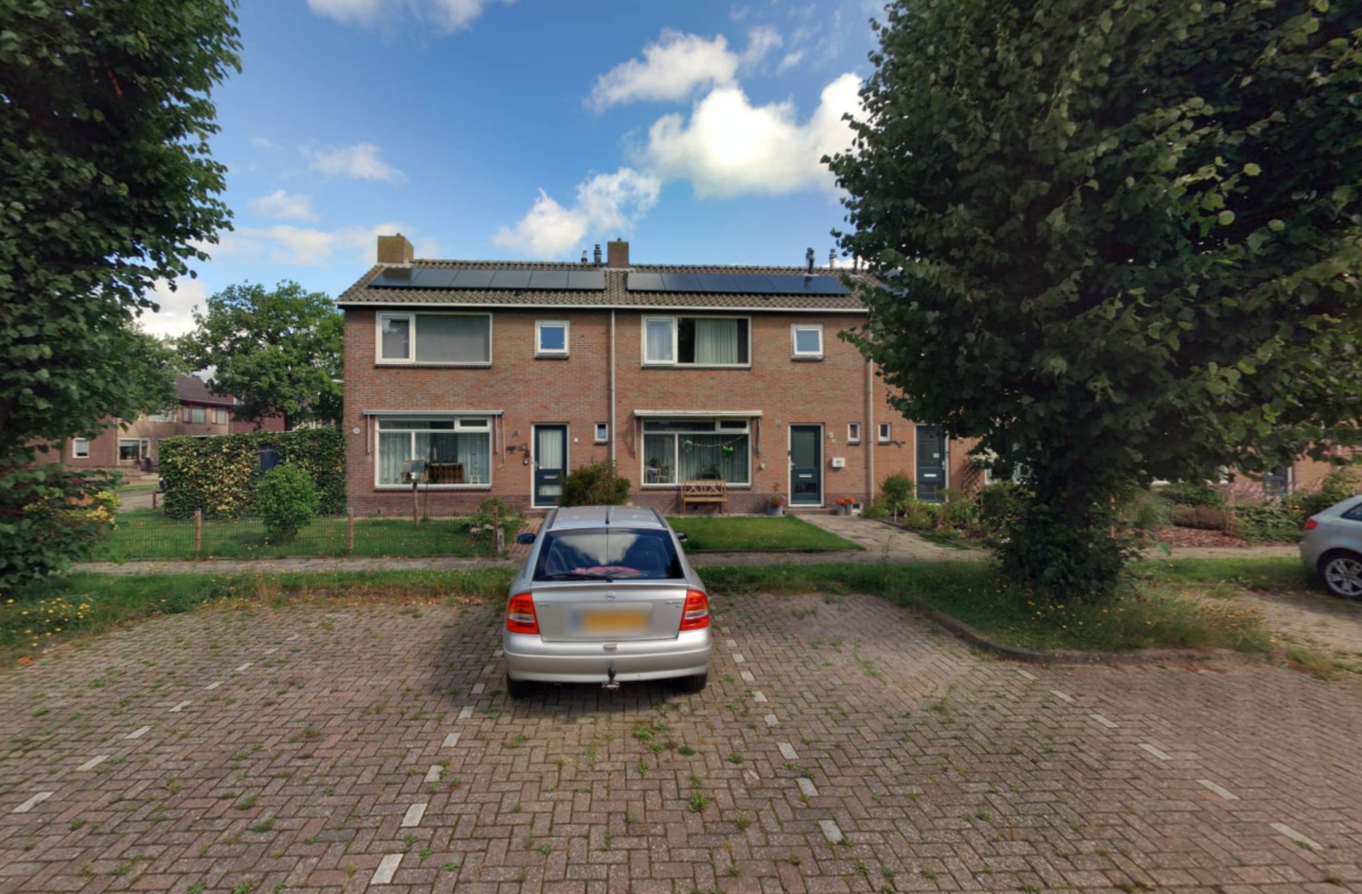 Hanegraaffweg 38, 9257 VV Noardburgum, Nederland