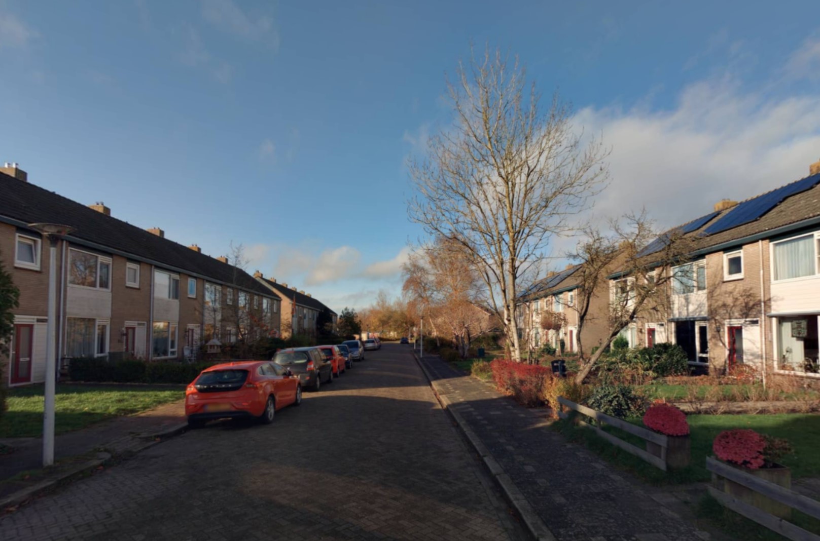 Dominee S. Huismansstrjitte 23