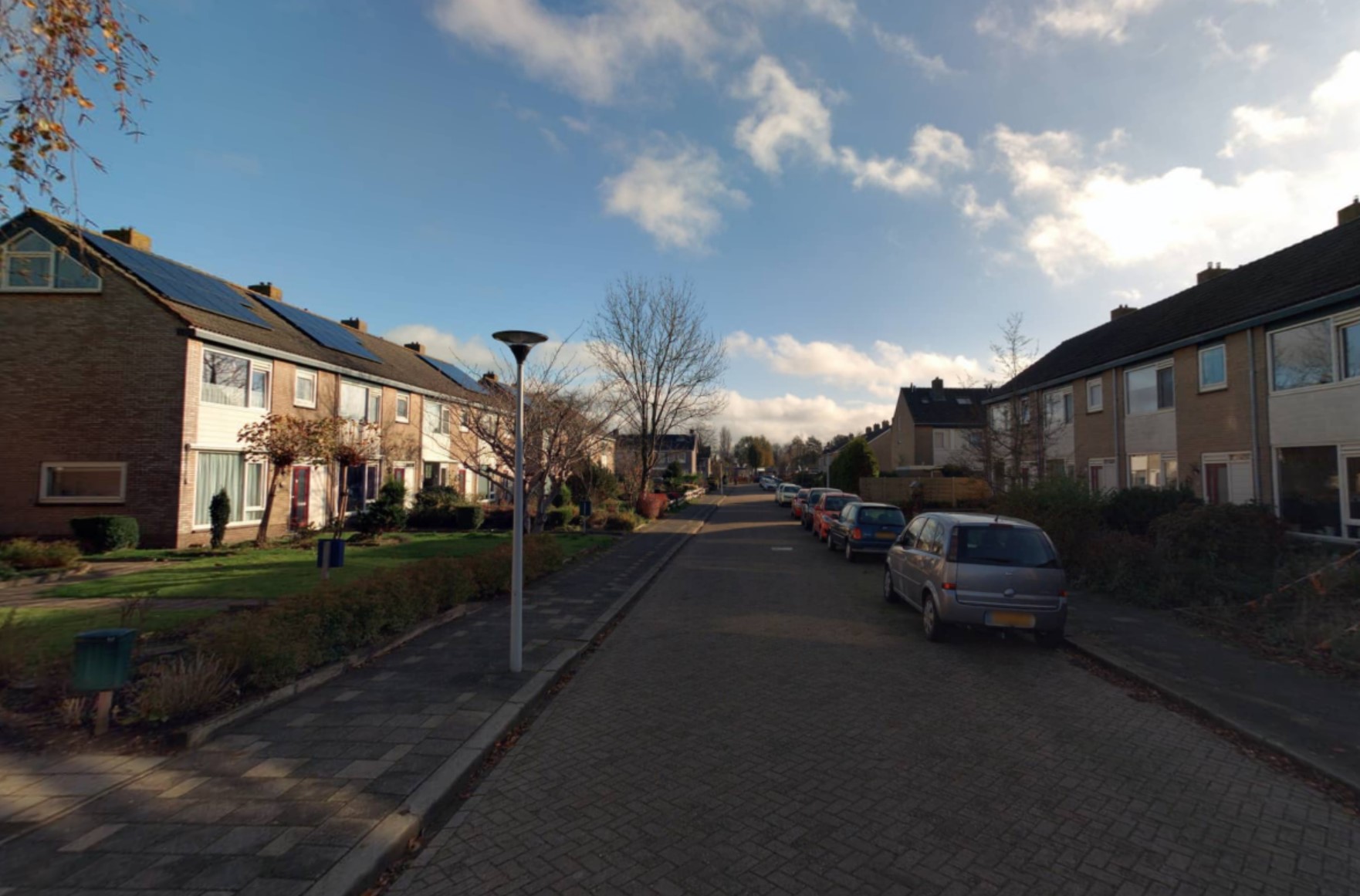 Dominee S. Huismansstrjitte 23