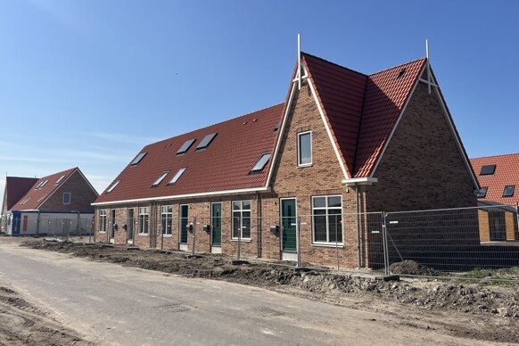 Zilveren maan 6