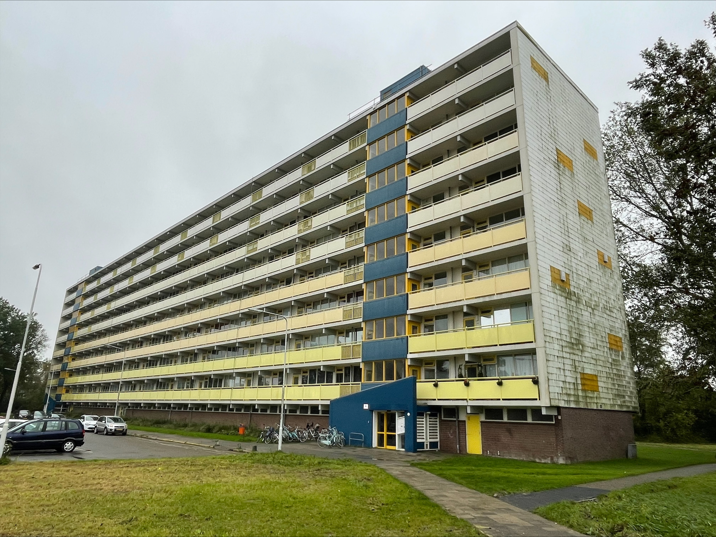 Furmerusstraat 368, 8602 CA Sneek, Nederland