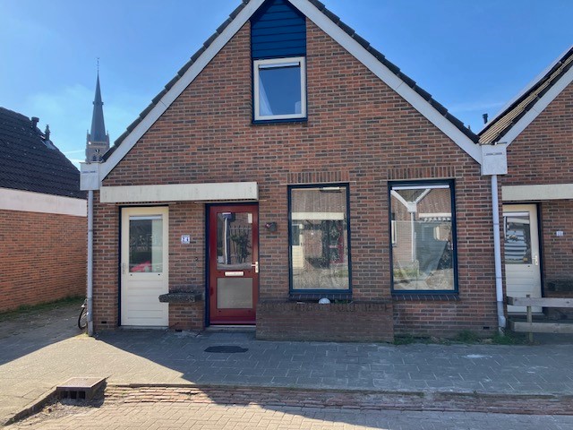 De Bast 24, 8521 PB Sint Nicolaasga, Nederland