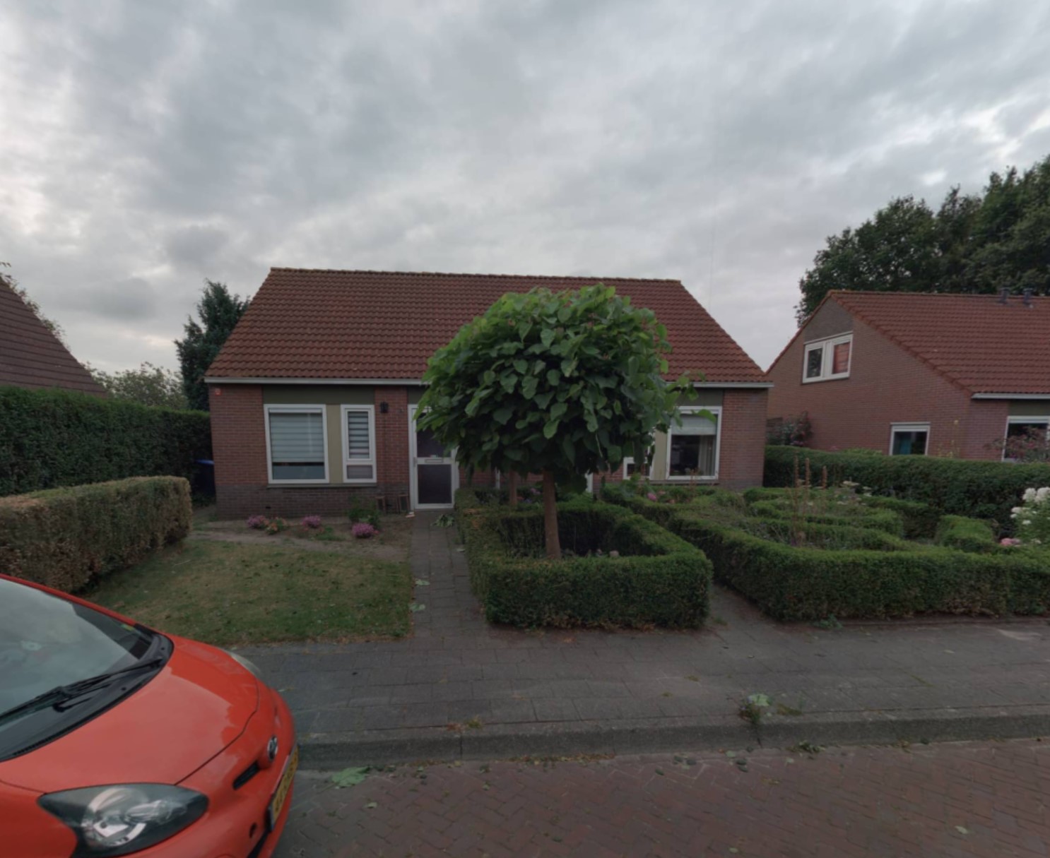 Nicolaaswei 18, 8584 VW Hemelum, Nederland