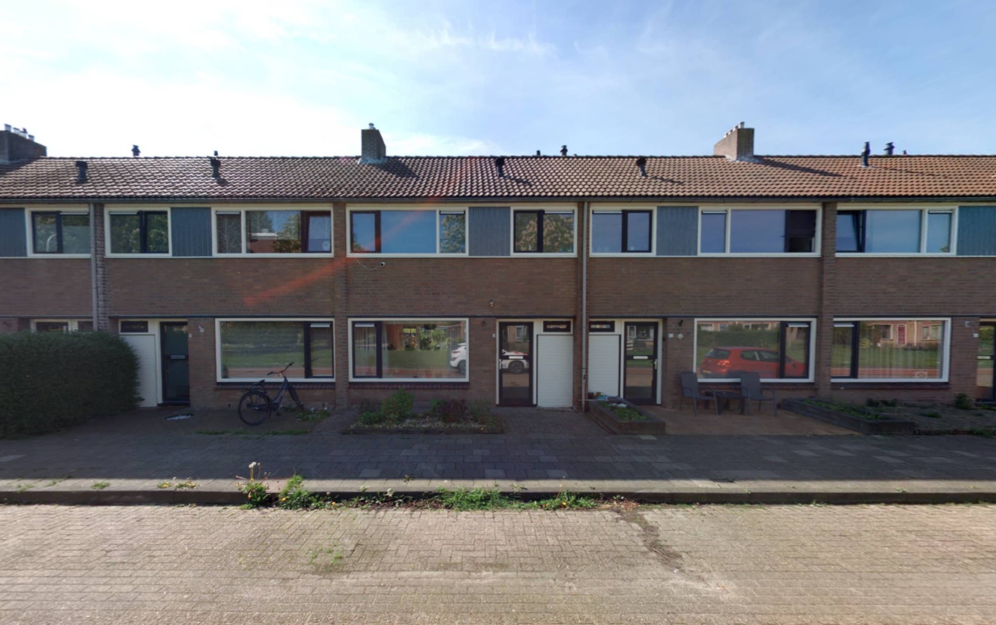 De Rien 9, 9201 AR Drachten, Nederland