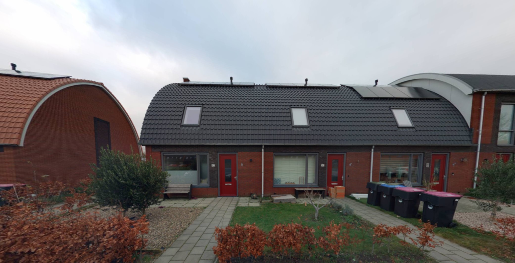 De Remize 42, 9051 WB Stiens, Nederland