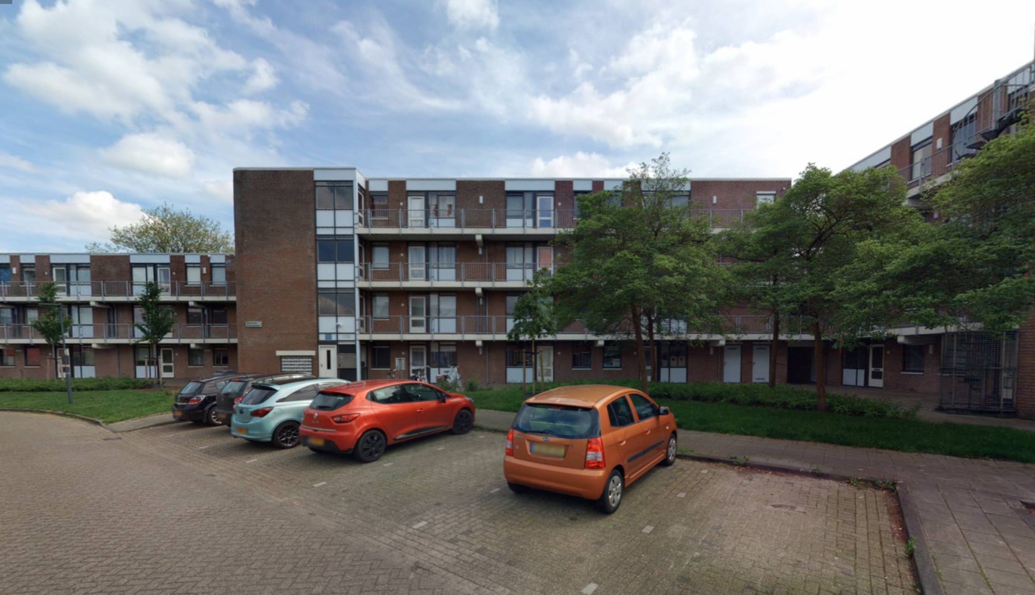 Melkkelder 58, 9205 DA Drachten, Nederland