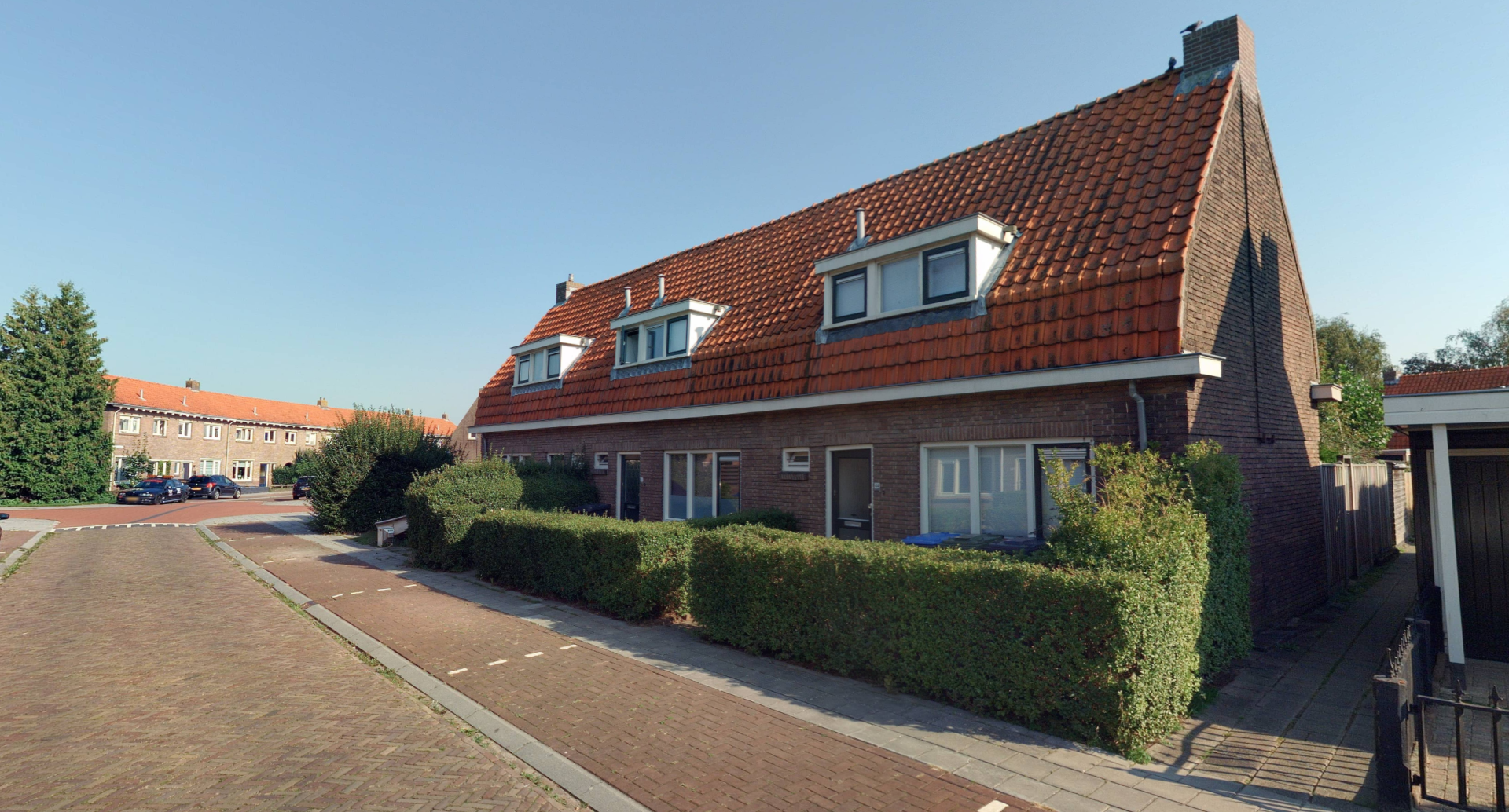Ubbo Emmiusstraat 48, 8602 AX Sneek, Nederland