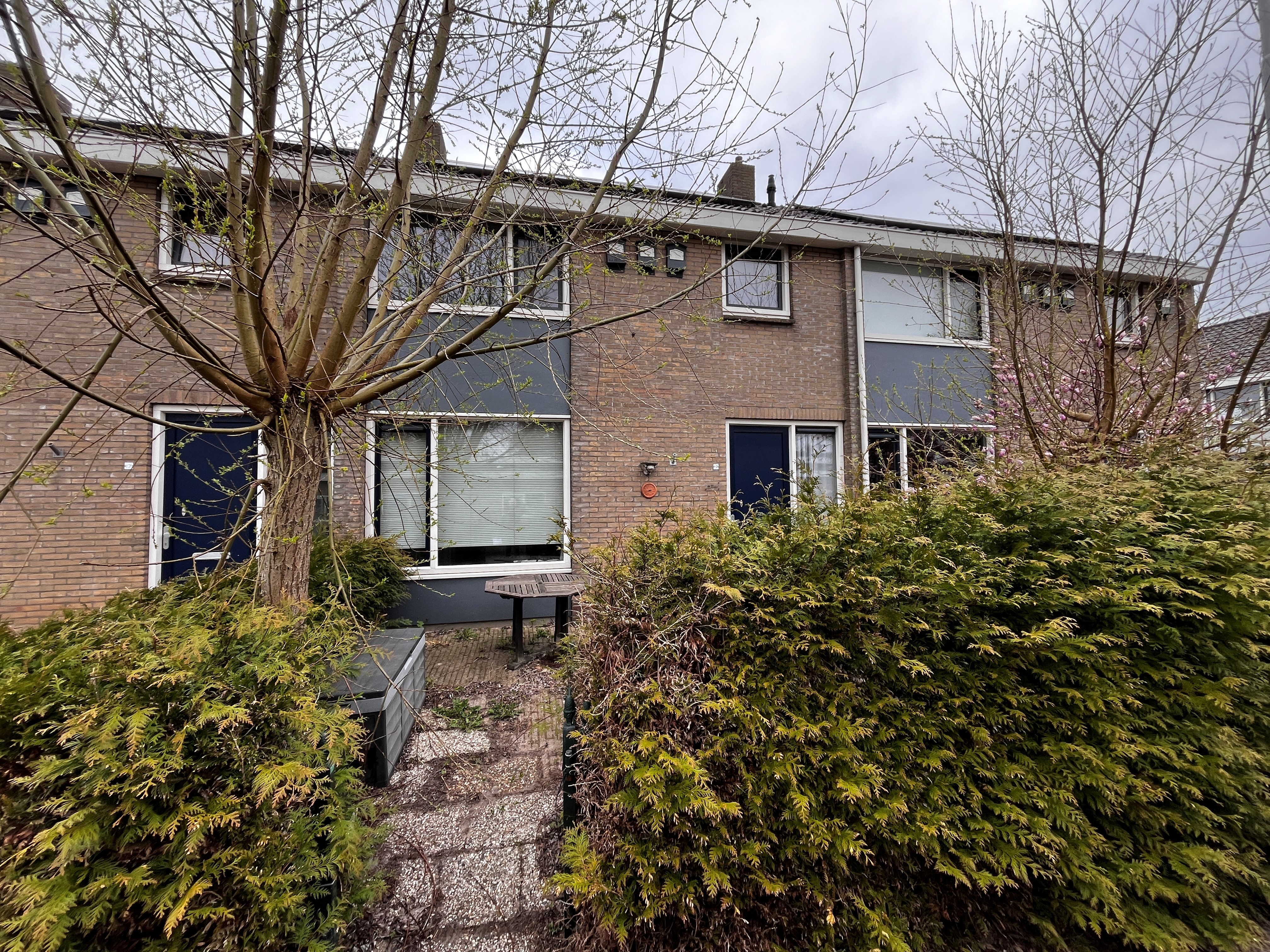 Dominee M.W. Scheltemastraat 19, 9101 WK Dokkum, Nederland