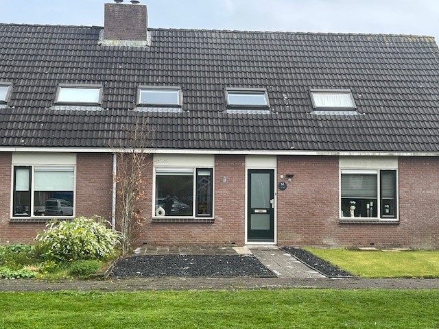 Hazelaar 14, 9103 RH Dokkum, Nederland