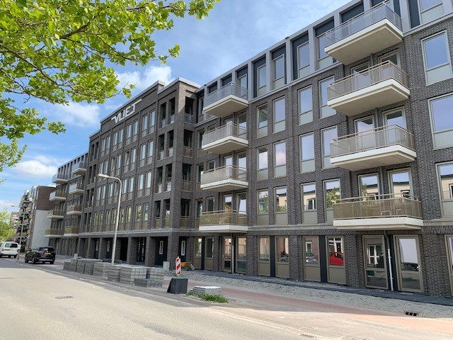 Zuidvliet 404, 8921 ET Leeuwarden, Nederland