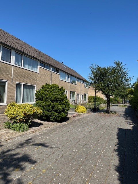 Blauwgras 71, 8446 CC Heerenveen, Nederland