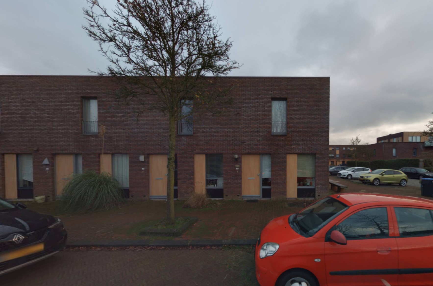 Lucas van Leydenstraat 6, 8932 DJ Leeuwarden, Nederland
