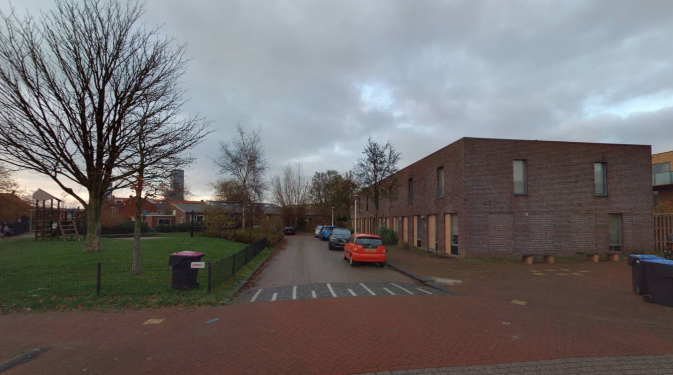 Lucas van Leydenstraat 6