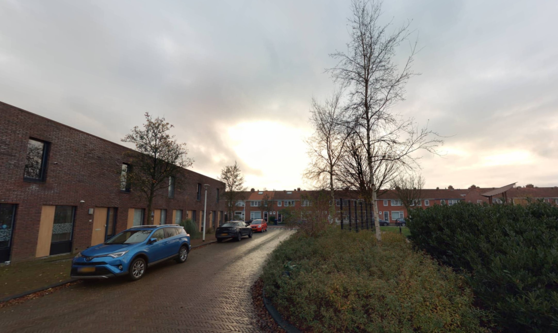 Lucas van Leydenstraat 6