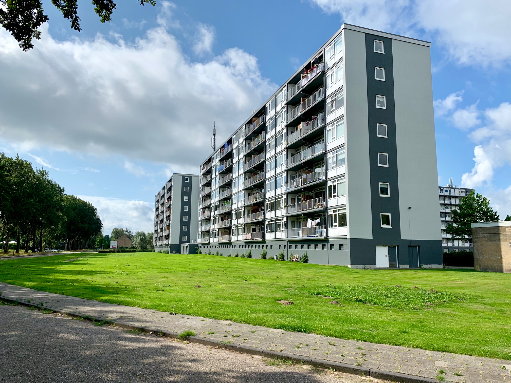 Sint Jansberg 110, 9202 EP Drachten, Nederland