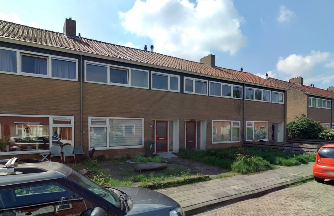 Houtdraaiersstraat 7