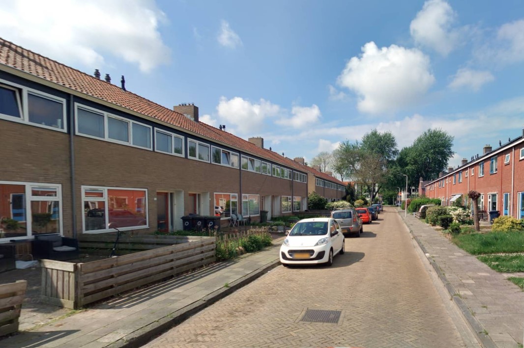 Houtdraaiersstraat 7