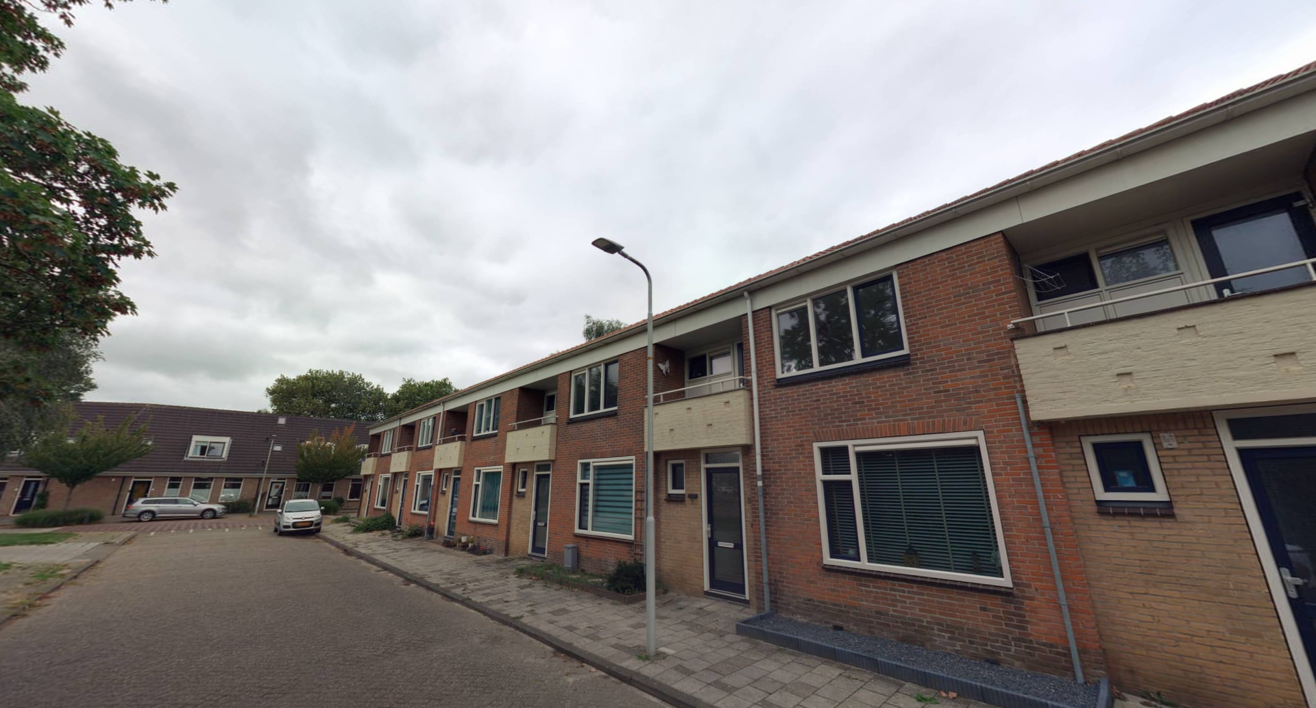 Steenklip 9, 8603 AD Sneek, Nederland