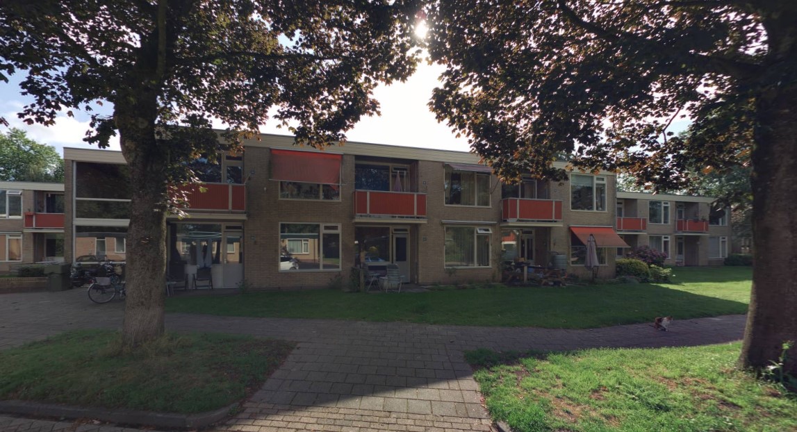 Dominee Talmasingel 84, 9251 ES Burgum, Nederland