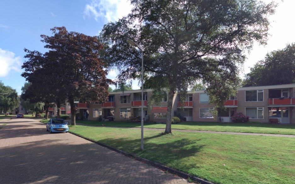 Dominee Talmasingel 84