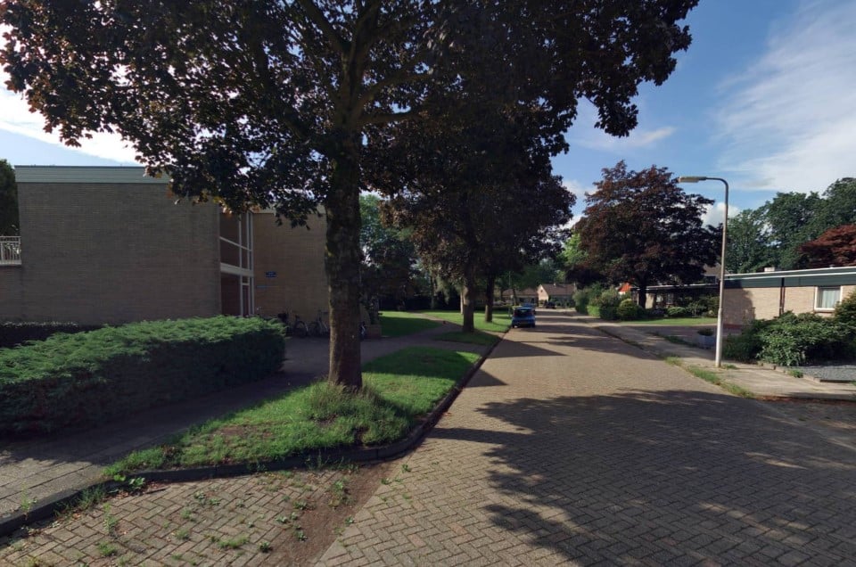 Dominee Talmasingel 84