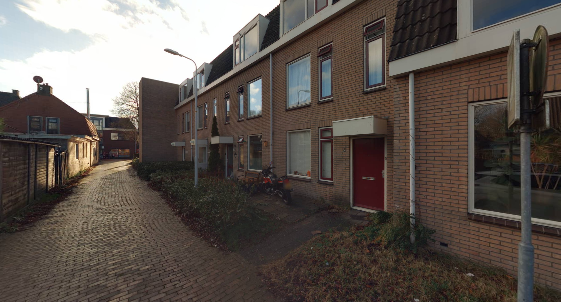 Ruiterpad 29, 9244 CE Beetsterzwaag, Nederland