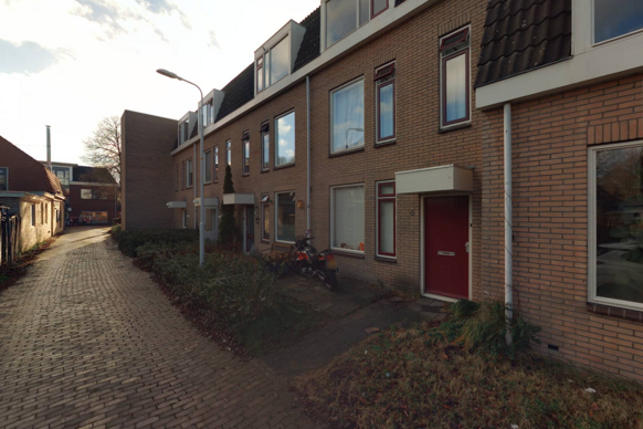 Ruiterpad 29