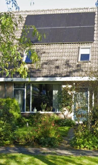 Rietgans 3, 9101 XJ Dokkum, Nederland