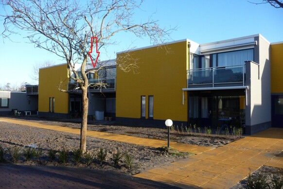 Burgemeester Vlaskampstraat 64