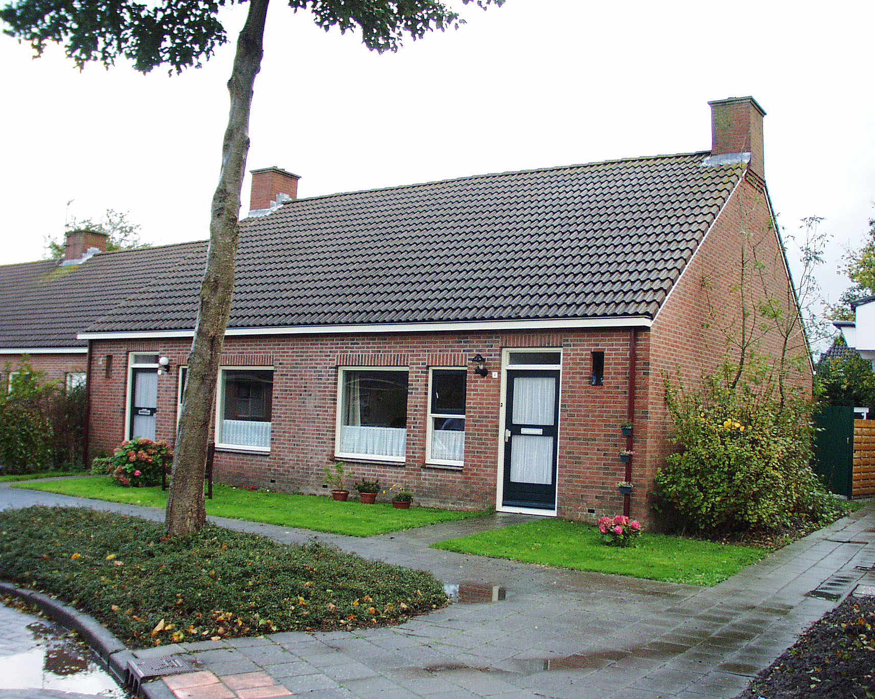 Alde Loop 4, 8806 KD Achlum, Nederland
