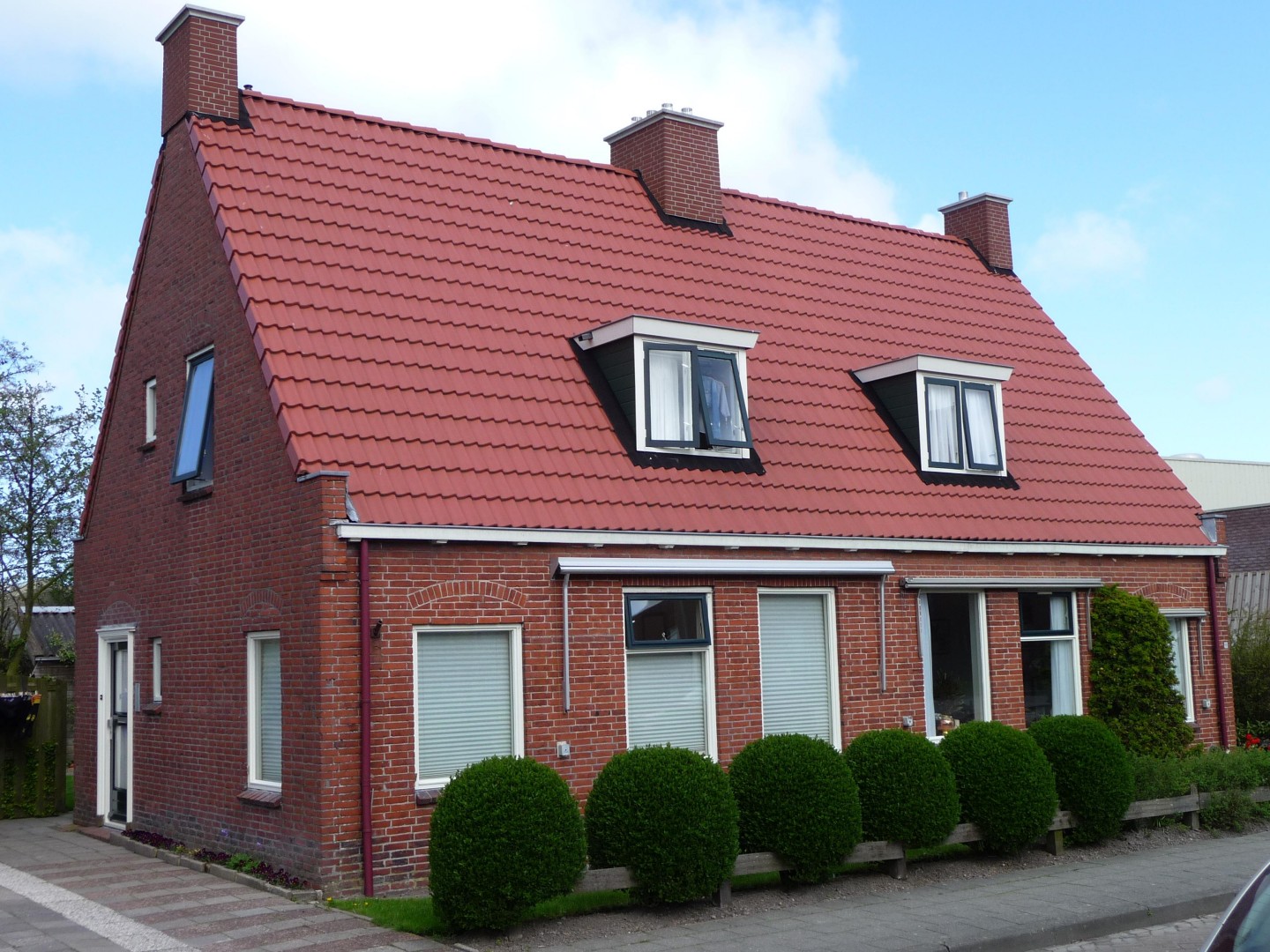 It Blikkelân 12, 9074 CM Hallum, Nederland
