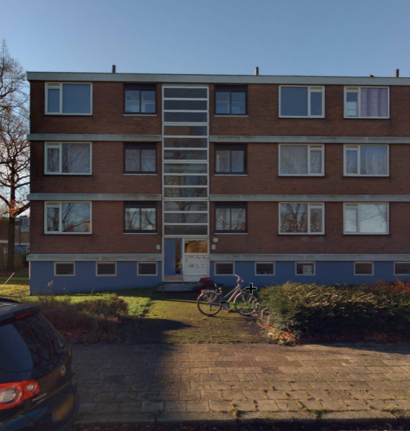Schieringerweg 213, 8924 HW Leeuwarden, Nederland