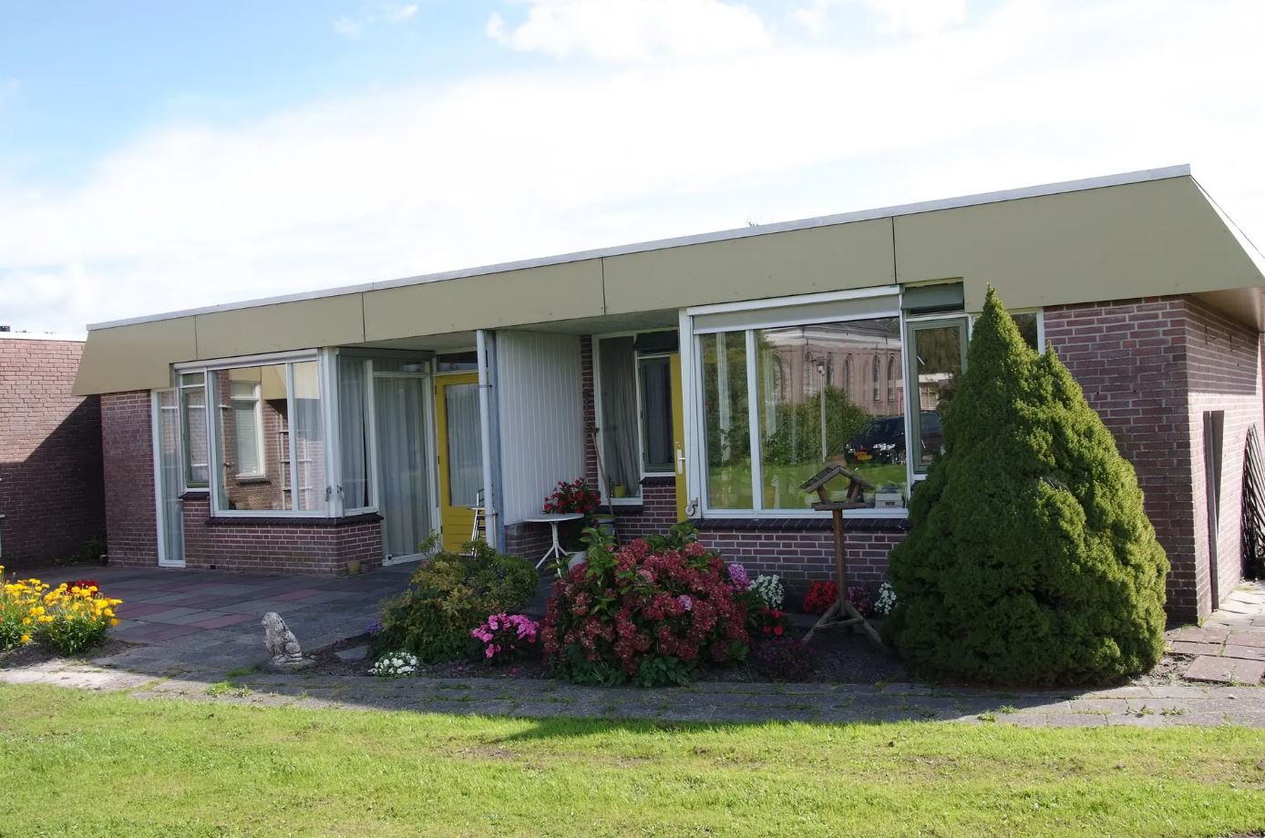 Compagnonshaven 18, 8426 AK Appelscha, Nederland