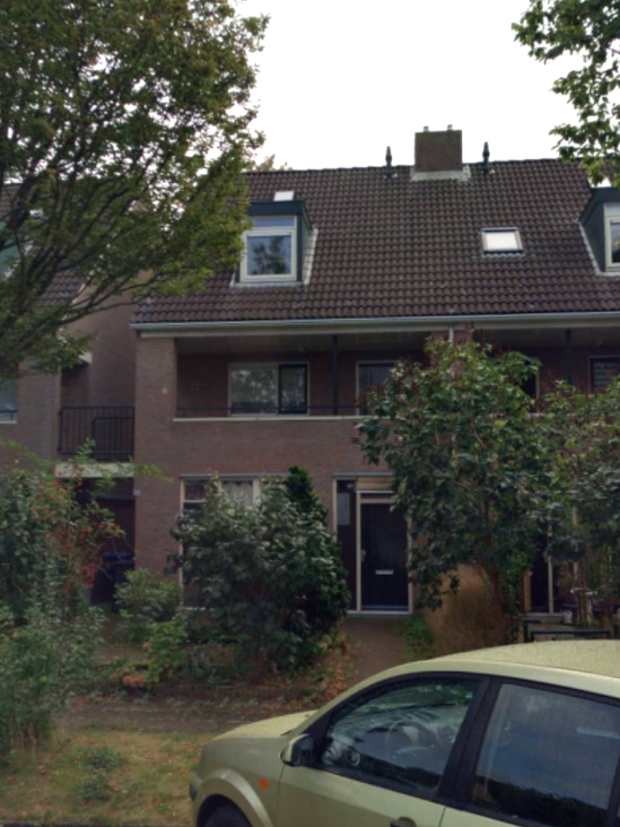 Hoog Bolwerk 7, 8701 HX Bolsward, Nederland