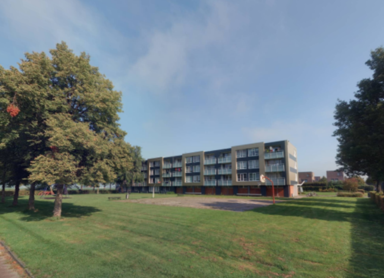 Keppensflat 16, 8701 DN Bolsward, Nederland