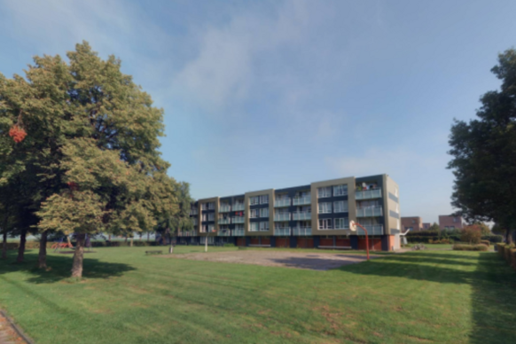 Keppensflat 16