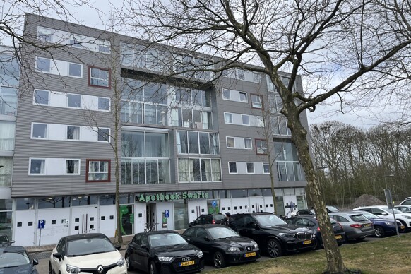 Veldschans 105