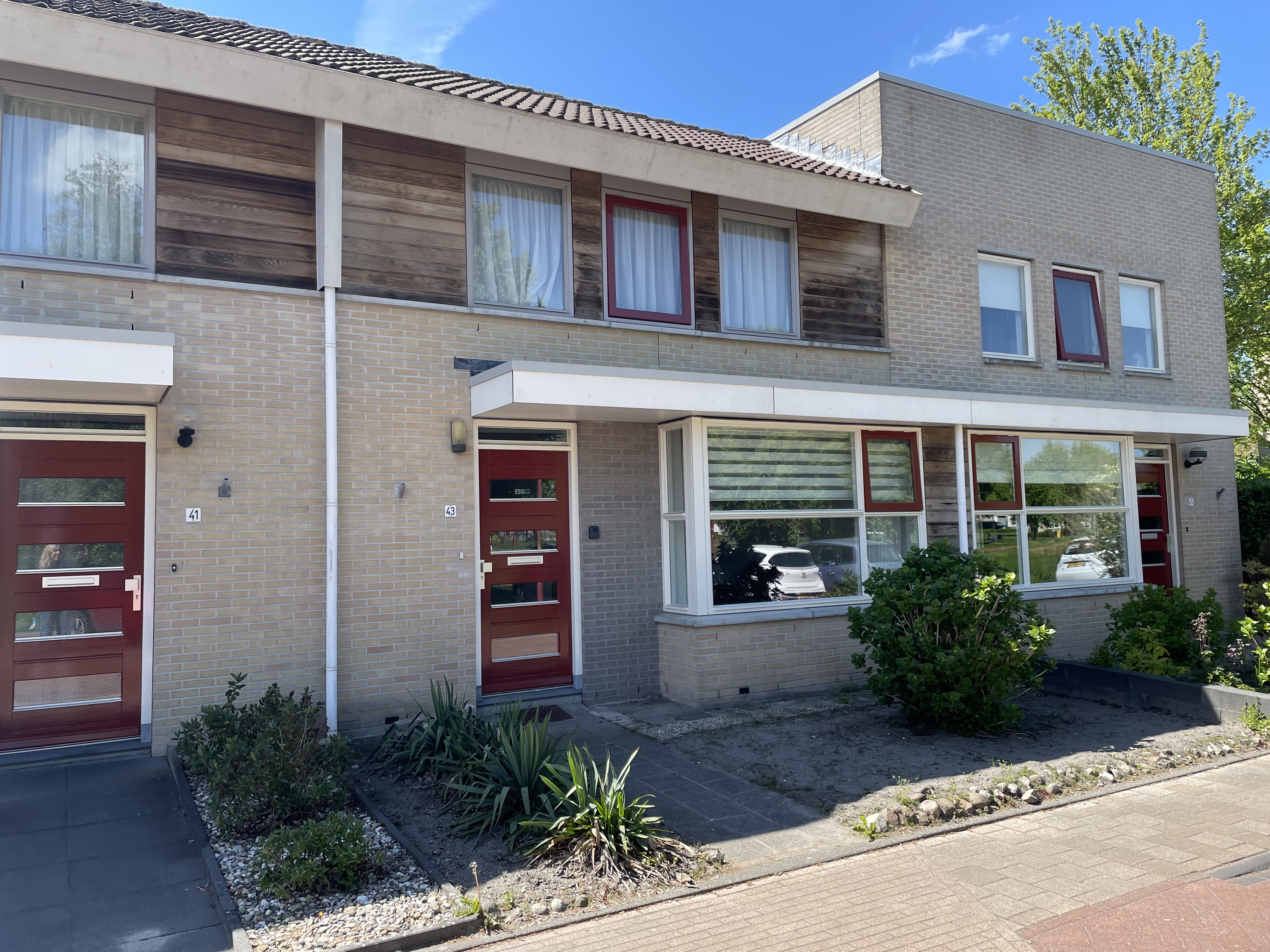 Lisdodde 43, 9207 AV Drachten, Nederland