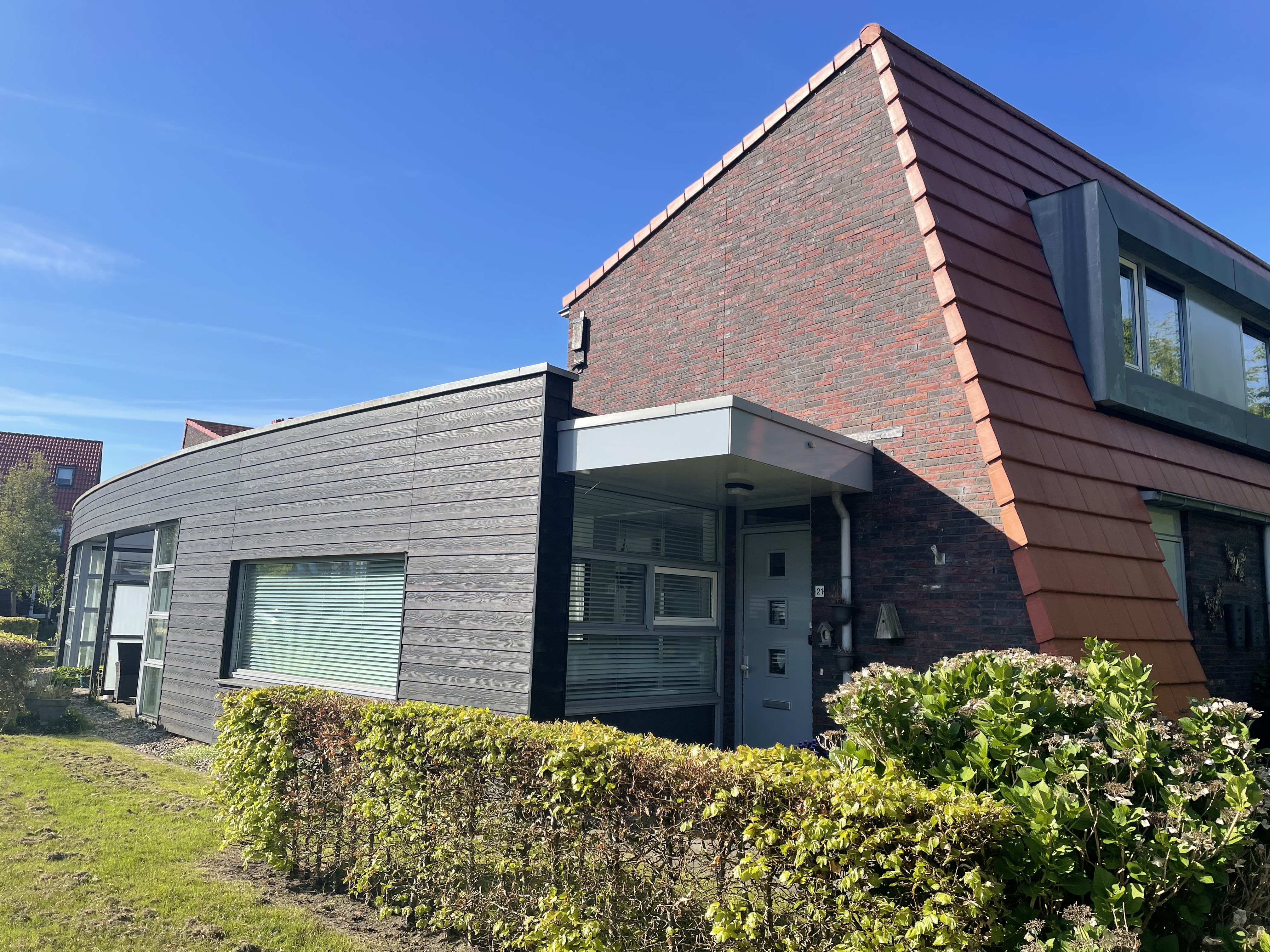 Ruiterij 21, 9201 DB Drachten, Nederland