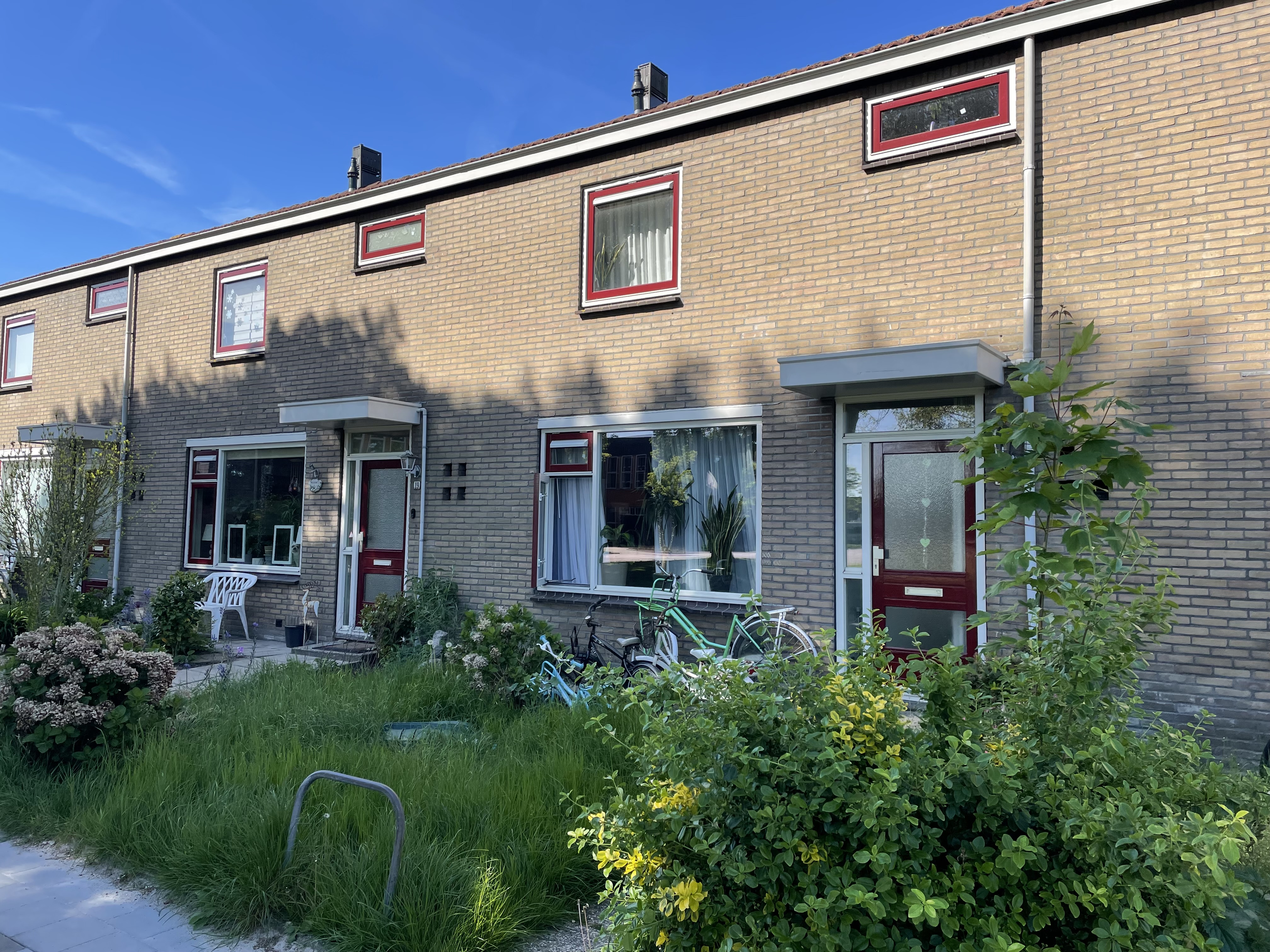 Tipelkamp 21, 9201 HT Drachten, Nederland