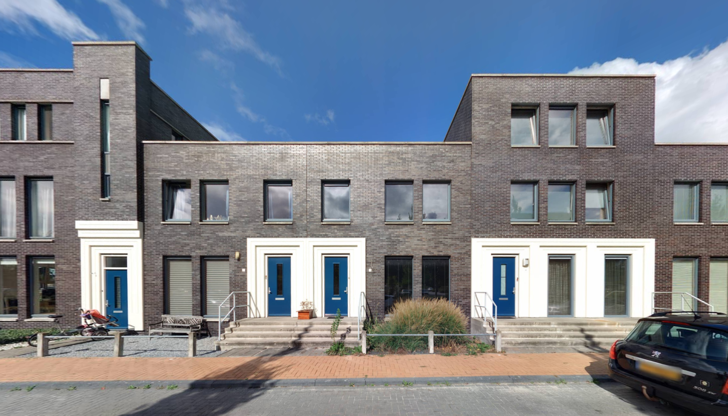 Marga Klompéweg 3, 8448 SE Heerenveen, Nederland