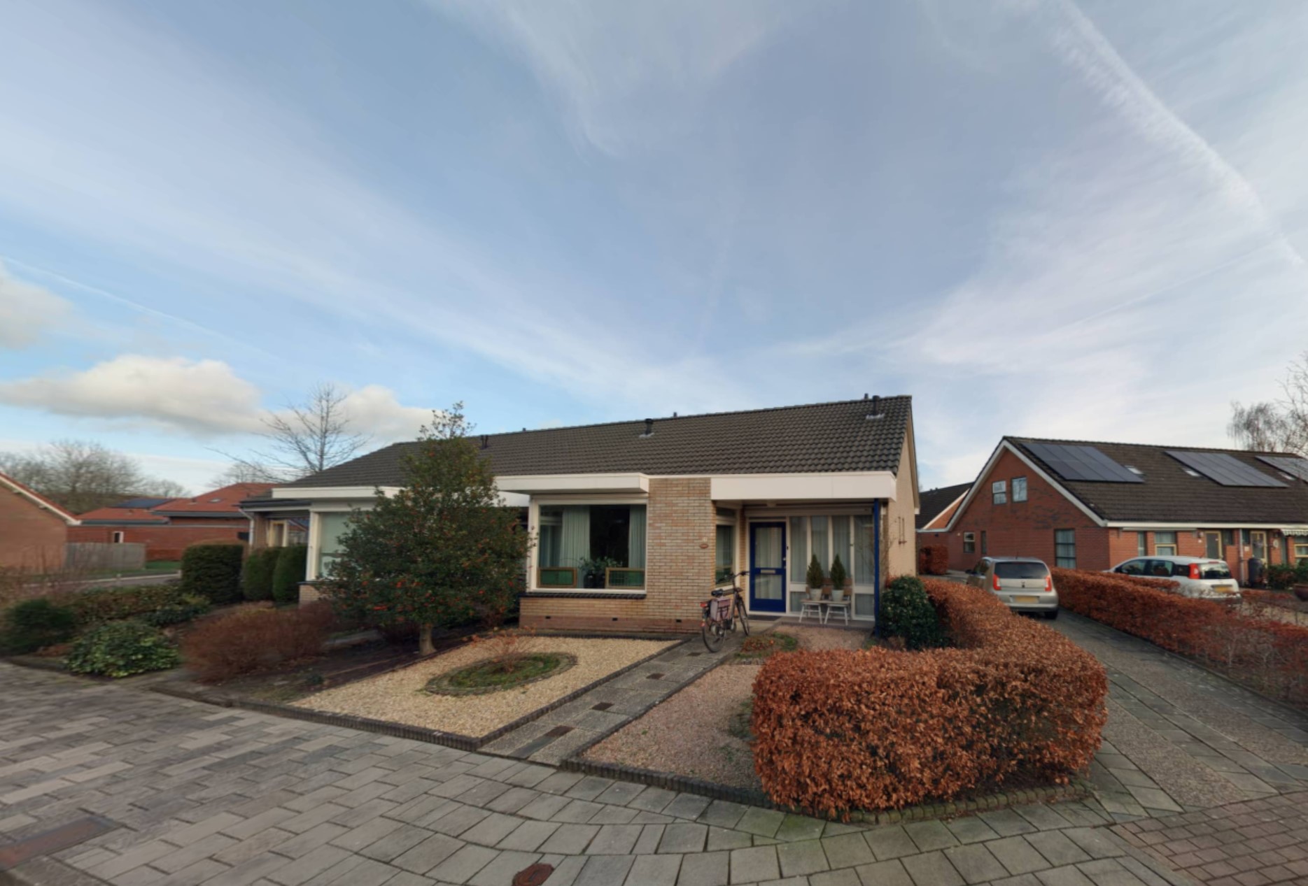 IJsbaanweg 35, 8391 HX Noordwolde, Nederland