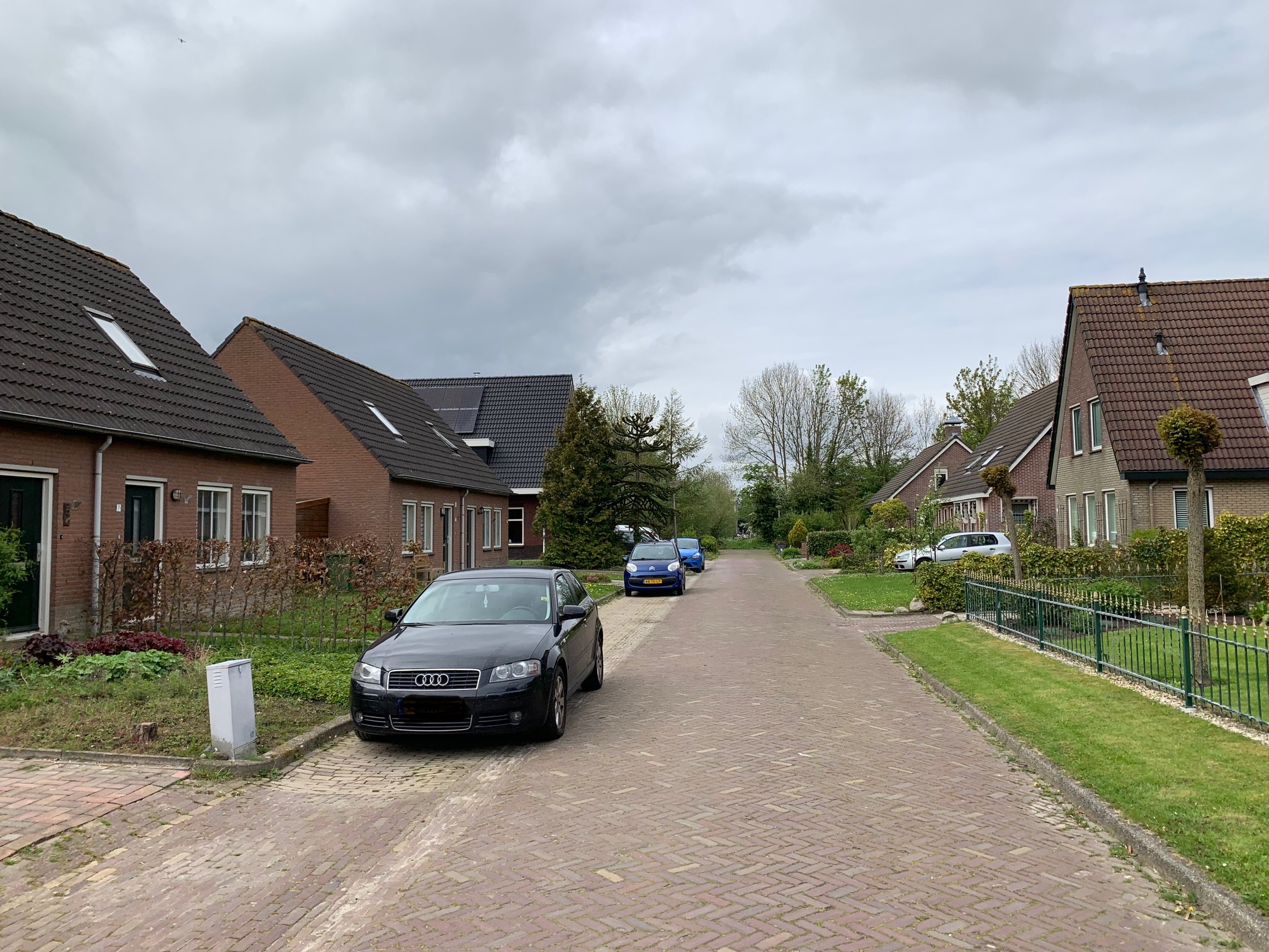 Hoatse de Jongstrjitte 7