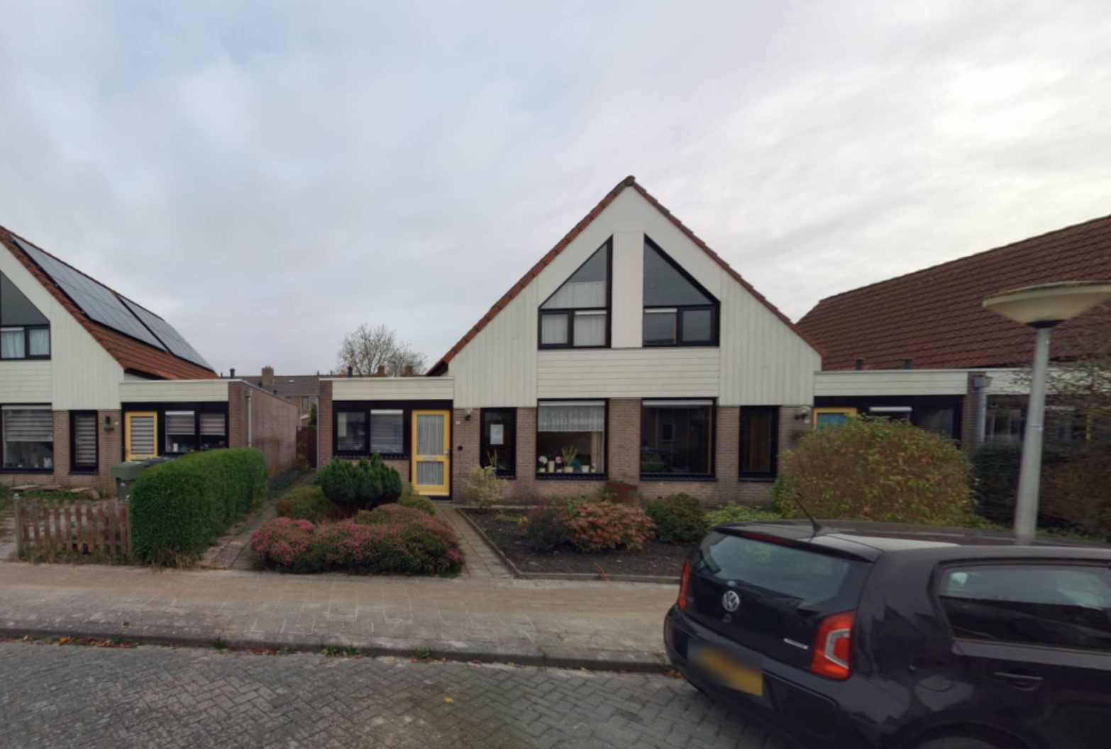 De Tromp 8, 9081 AE Lekkum, Nederland