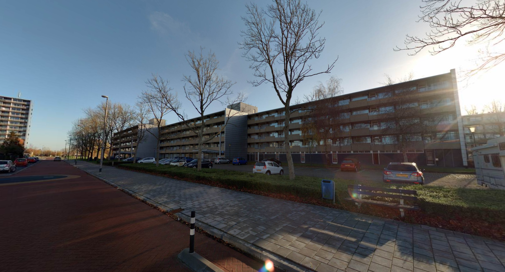 Canadezenlaan 394, 8923 AC Leeuwarden, Nederland