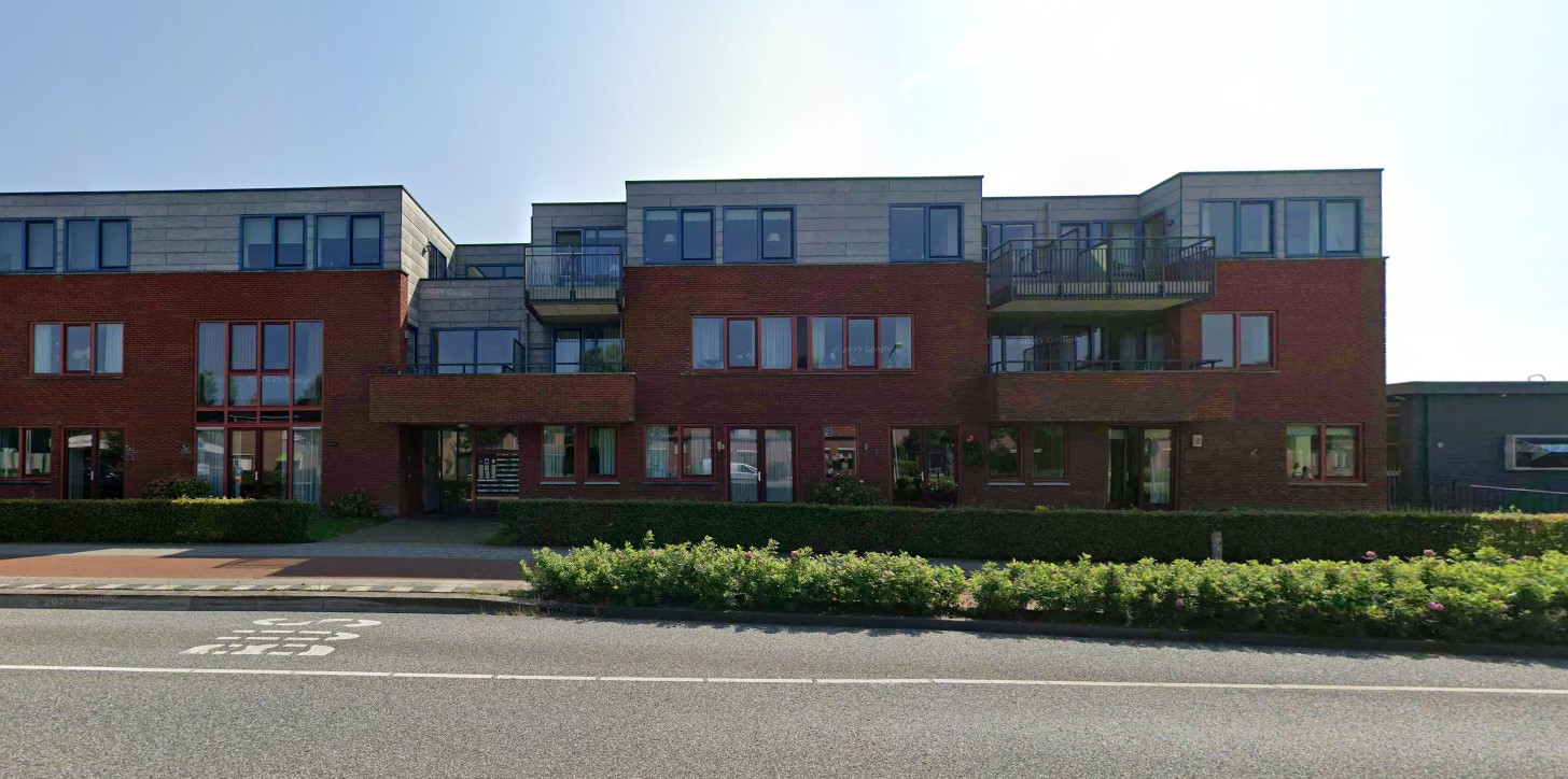 Rondweg-Noord 54b, 9101 AE Dokkum, Nederland