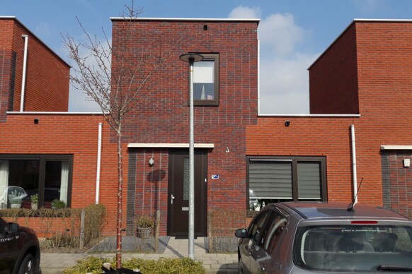 Van Loonstraat 28